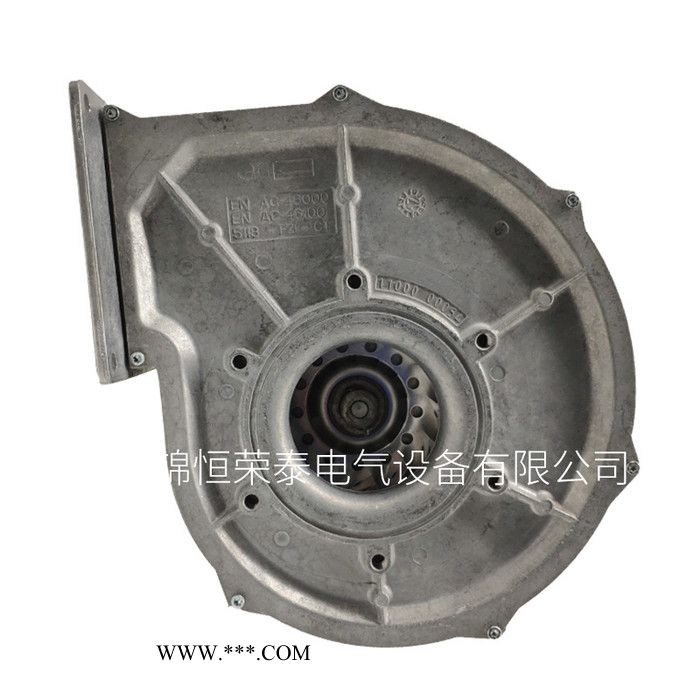 EBMPAPST离心风扇 G1G170-AB53-01燃气锅炉高压鼓风机图3