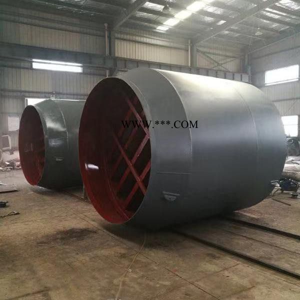 双银电力辅机FG-300 风机消音器 离心风机消音器 采购风机消音器 轴流风机消音器 鼓风机消音器 离心风机消音器厂家图4