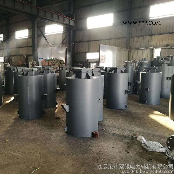 双银电力辅机FG-300 风机消音器 离心风机消音器 采购风机消音器 轴流风机消音器 鼓风机消音器 离心风机消音器厂家图3