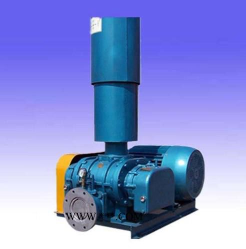 【济南勇龙】罗茨风机 罗茨鼓风机 三叶罗茨风机 型号可选可定制 欢迎选购图3