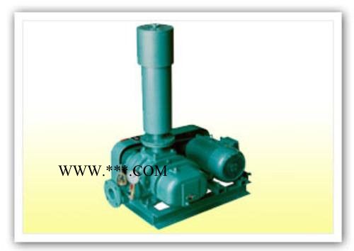 【济南勇龙】罗茨风机 罗茨鼓风机 三叶罗茨风机 型号可选可定制 欢迎选购图2