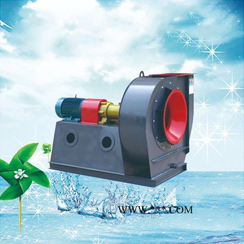 九洲凯特  Y9-38锅炉离心引风机 低噪音防爆高温风机环保鼓风机图2