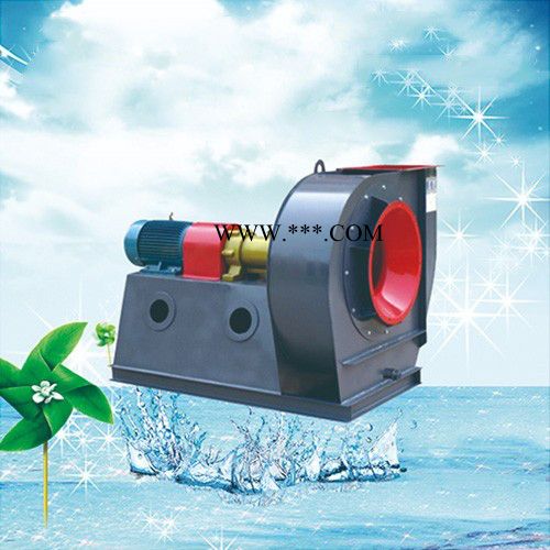 九洲凯特  Y9-38锅炉离心引风机 低噪音防爆高温风机环保鼓风机图3