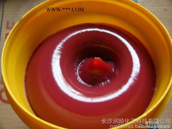 威海热定型机专用高温润滑脂耐高温润滑脂 润励化工图6