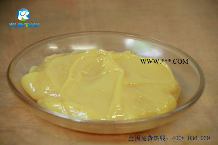 润华RW-X5风扇润滑脂 电磁炉风扇专用润滑脂  先试样后订图2