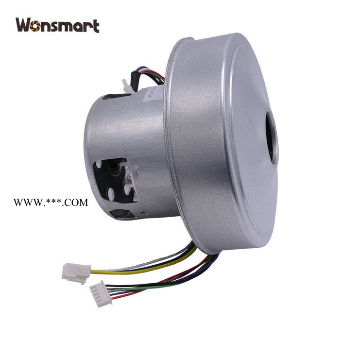 WONSAMRTWS130120S-24-200-X200 微型直流高负压大风量播种机用直流无刷鼓风机图4