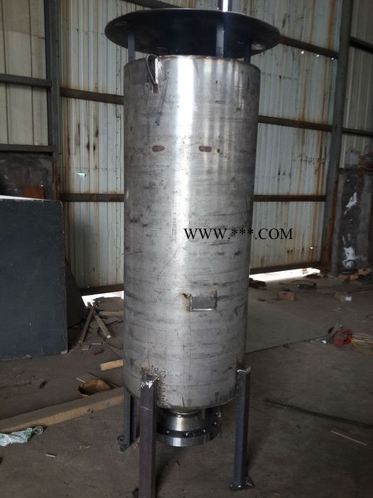 思安电力 **消声器厂家 排汽消音器 鼓风机消音器图8