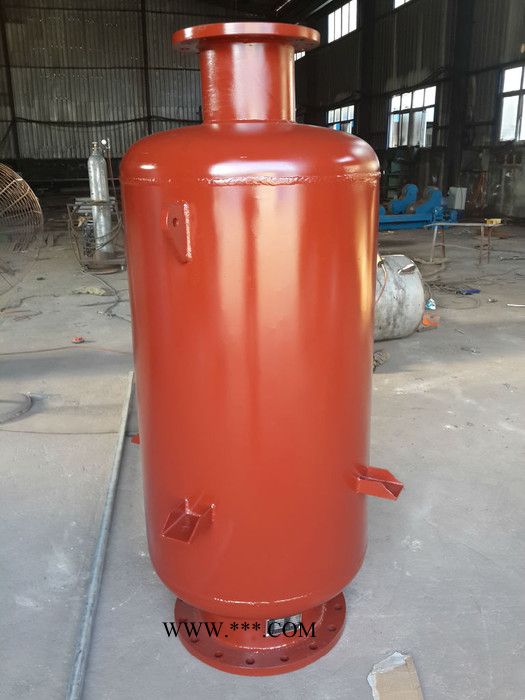 思安电力 **消声器厂家 排汽消音器 鼓风机消音器图6