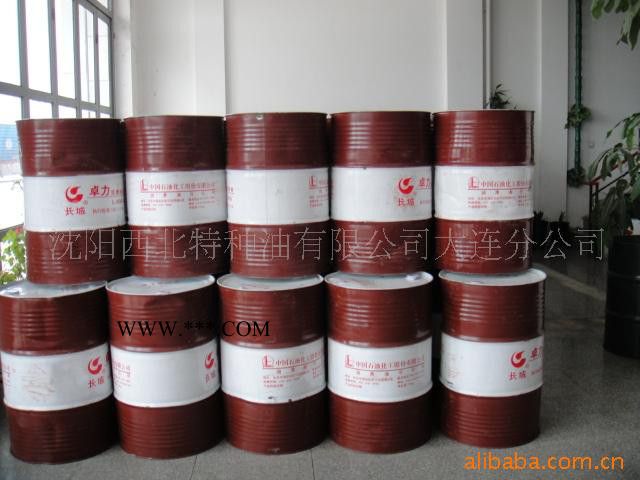 长城4403低温合成齿轮油  合成齿轮油 长城齿轮油  齿轮油 低温齿轮油图3