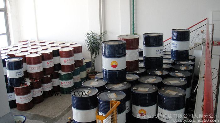 长城4403低温合成齿轮油  合成齿轮油 长城齿轮油  齿轮油 低温齿轮油图1