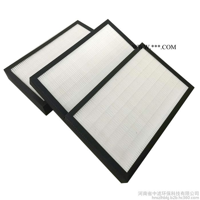 hepa空气过滤器  hepa高效滤芯470*300*47适用空气悬浮鼓风机JSD/SN75-0.5 hepa空气过滤器图5