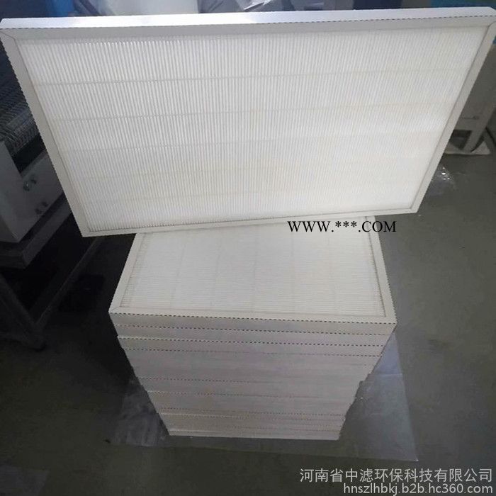 hepa空气过滤器  hepa高效滤芯470*300*47适用空气悬浮鼓风机JSD/SN75-0.5 hepa空气过滤器图7