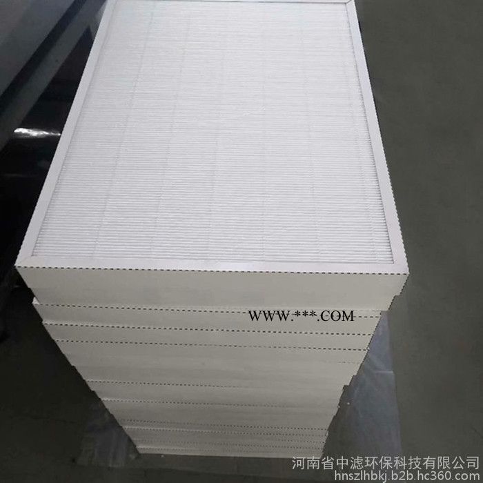 hepa空气过滤器  hepa高效滤芯470*300*47适用空气悬浮鼓风机JSD/SN75-0.5 hepa空气过滤器图8