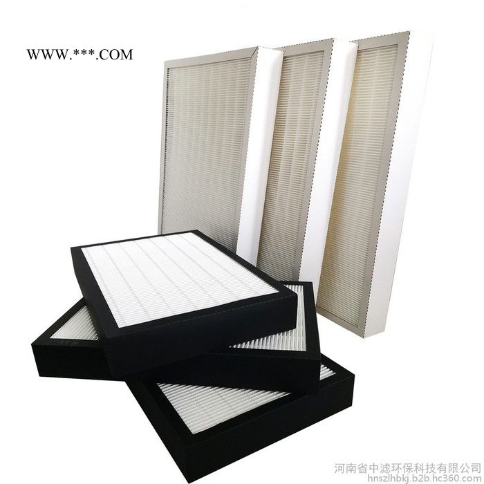 hepa空气过滤器  hepa高效滤芯470*300*47适用空气悬浮鼓风机JSD/SN75-0.5 hepa空气过滤器图3