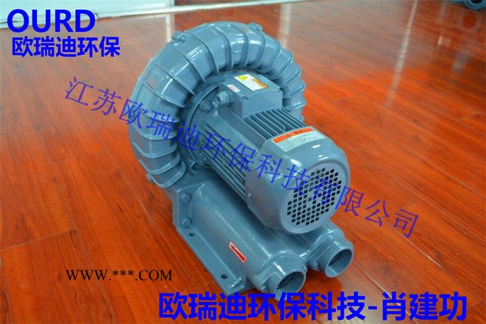 环形鼓风机 高压鼓风机图2