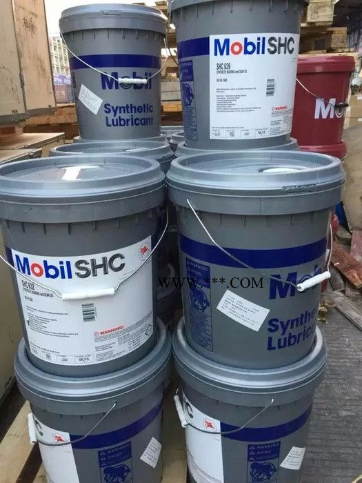 美孚SHC630合成齿轮油 全合成齿轮油 美孚齿轮油批发 美孚合成润滑油图3