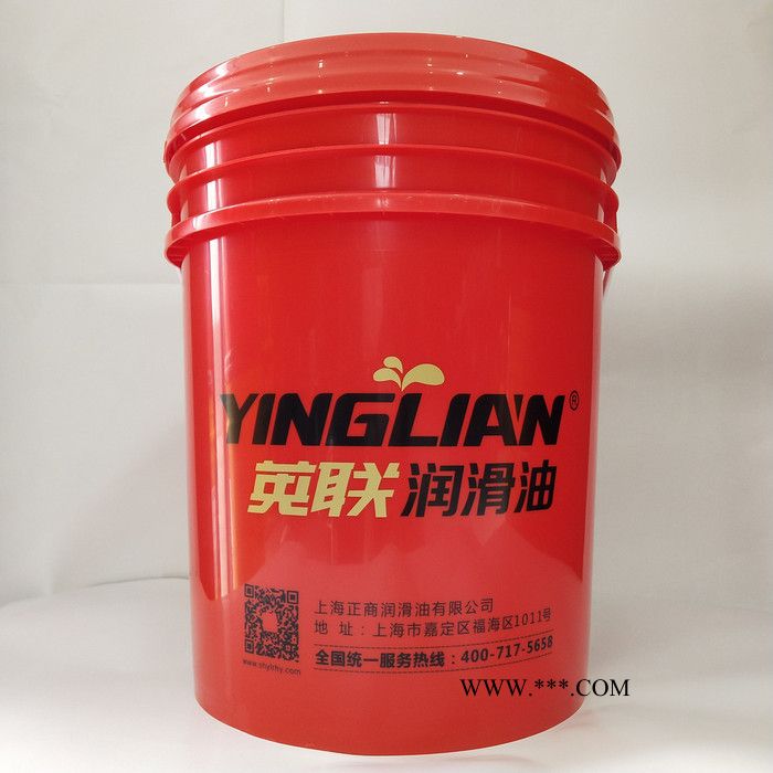 英联L-CKC150中负荷工业闭式齿轮油 闭式齿轮油河南齿轮油**图3