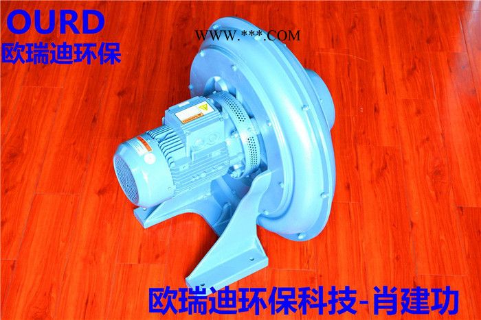 TB透浦式鼓风机 中压鼓风机图3