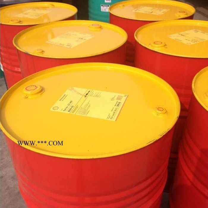 壳牌S2G460号齿轮油 可耐压壳牌工业齿轮油 壳牌可耐压重负荷齿轮油 壳牌可耐压齿轮油图6