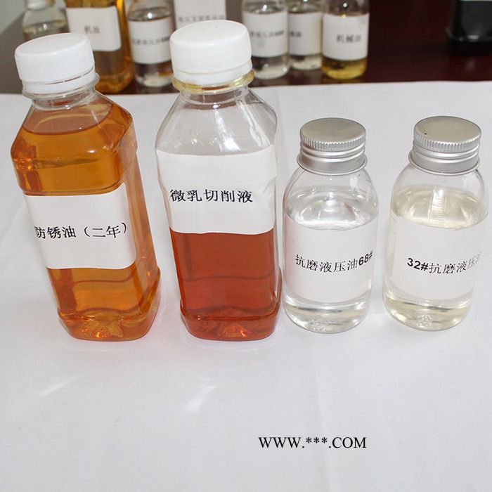 亚狮威厂家生产 320号齿轮油 齿轮油220号欢迎采购图5