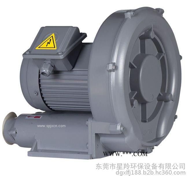 供应苏州高压风机RB-1520南通高压鼓风机，鼓风机价格 中压鼓风机图2