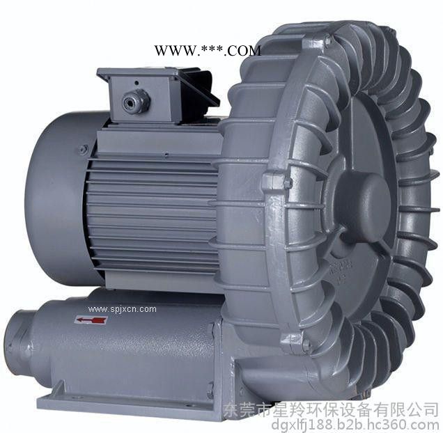 供应苏州高压风机RB-1520南通高压鼓风机，鼓风机价格 中压鼓风机图3