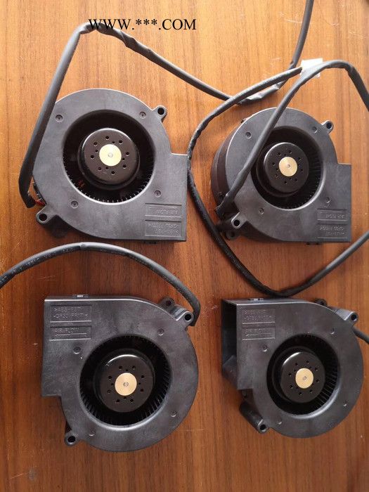 高品质9733鼓风机9733大功率直流鼓风机图2