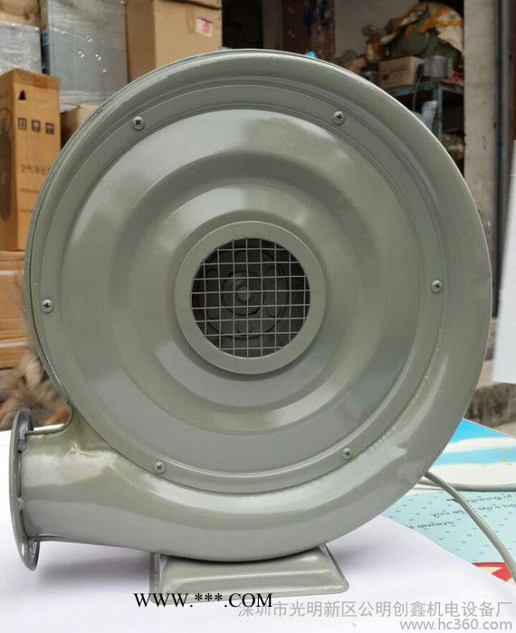 小型鼓风机,中压鼓风机,中压离心式鼓风机,离心式鼓风机,南华鼓风$图2