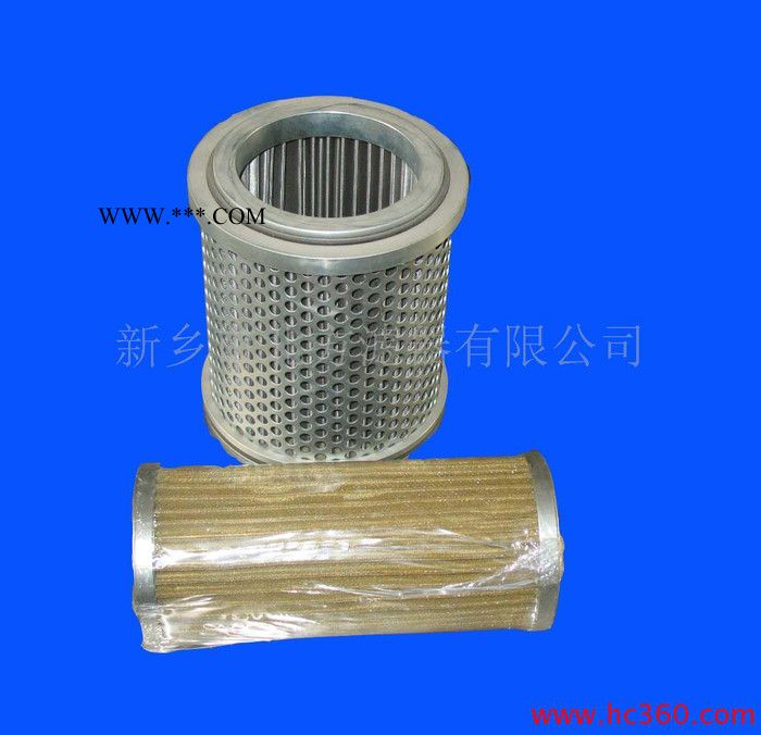 北方滤器 供应机油过滤器图2