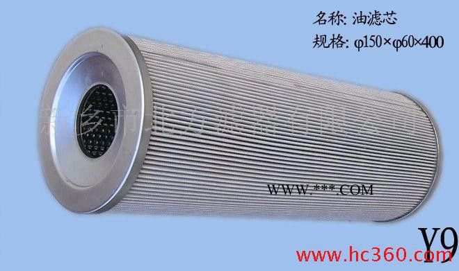 北方滤器 供应机油过滤器图3