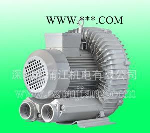 经销 特价微小型鼓风机路环形鼓风机/高压鼓风机-台湾图3