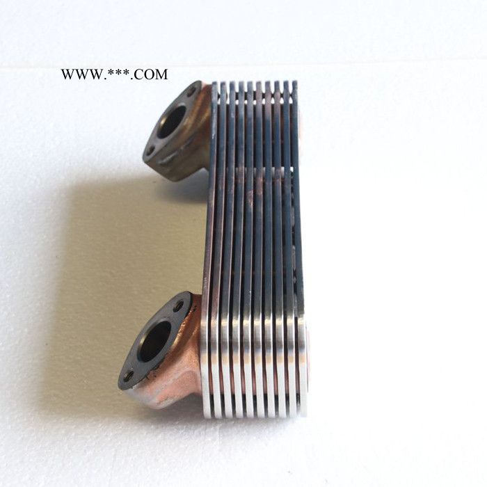 奔驰机油冷却器3551801265 5441880201 A0004380388 机油冷却器图4