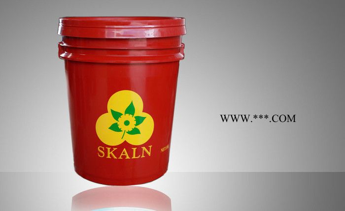 斯卡兰中负荷460#齿轮油 SKALN极压齿轮油图3