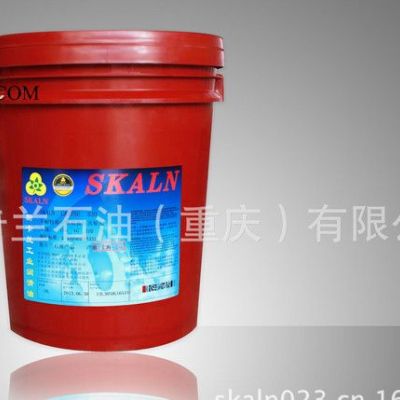 斯卡兰中负荷460#齿轮油 SKALN极压齿轮油