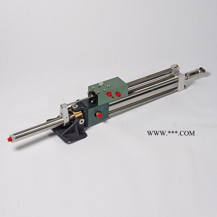 欧益美贸易 舵机系统 舵机油缸图2