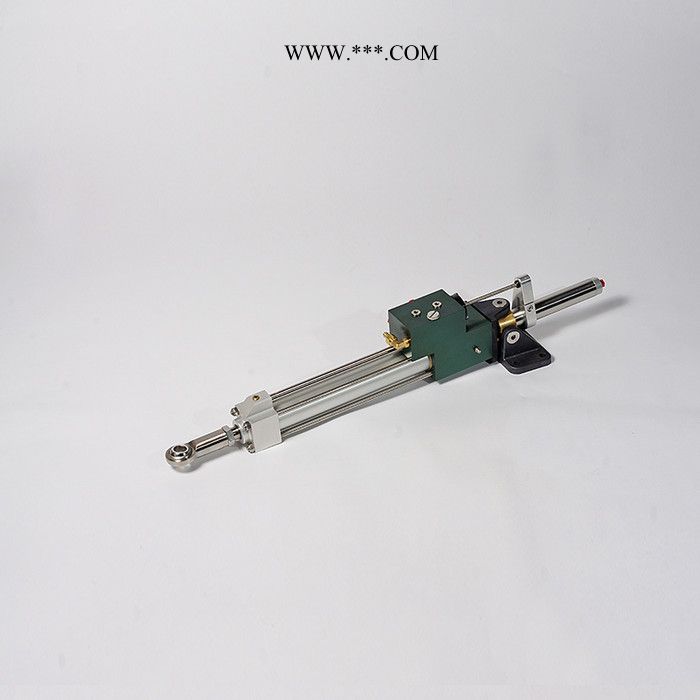 欧益美贸易 舵机系统 舵机油缸图6