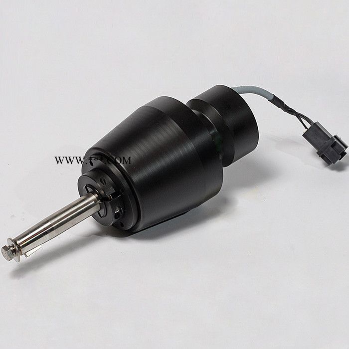 欧益美贸易 舵机系统 舵机油缸图4