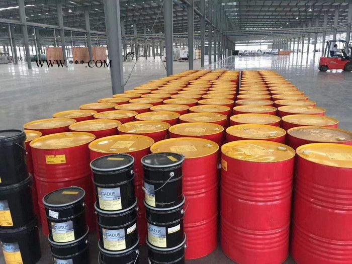 壳牌多宝T32汽轮机油 Shell turbo T32 壳牌32号涡轮机油图4