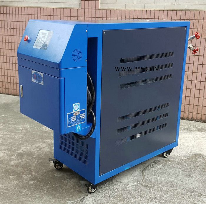 供应液压机导热油加温器  液压机油锅炉 液压机油加热器图7