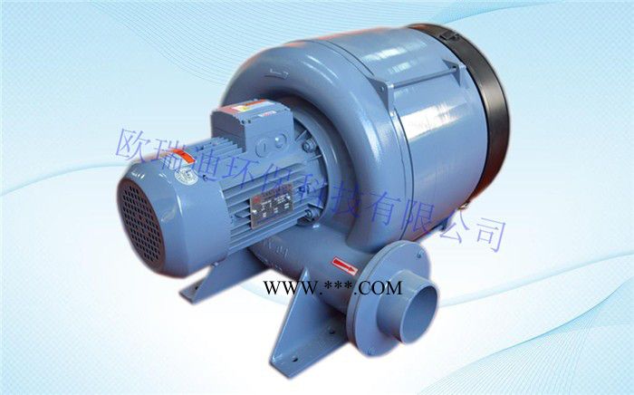 HTB 透浦式多段鼓风机 中压鼓风机图2