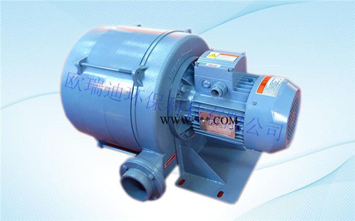 HTB 透浦式多段鼓风机 中压鼓风机图4