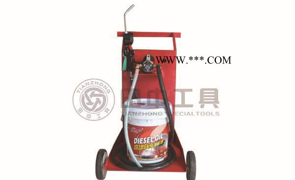 机油加注机田中润滑油加注车定制图2