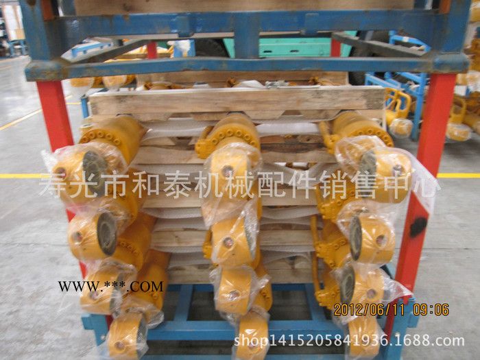 厂家推荐雷沃二臂油缸龙工挖掘机油缸国产挖掘机油缸图2