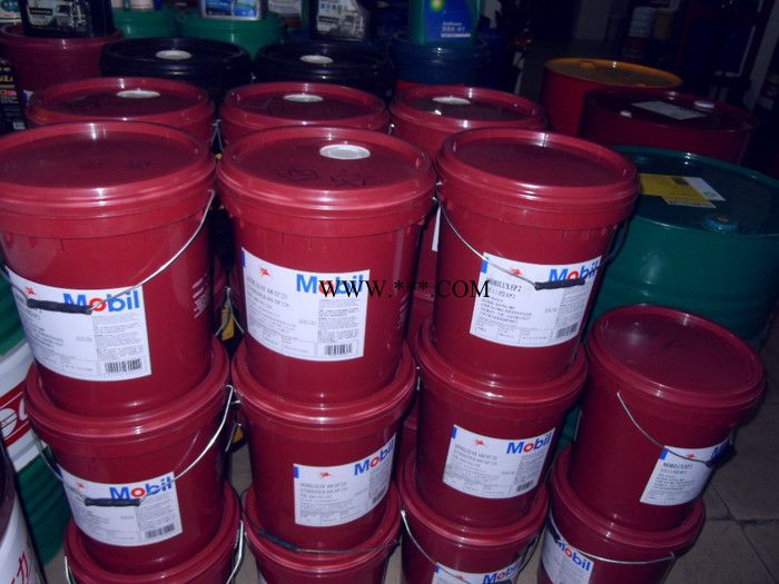 深圳_美孚齿轮油SHC 626_工业齿轮油用途图2
