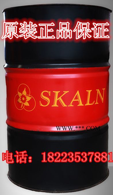 工业齿轮油 斯卡兰68号齿轮油 中负荷极压齿轮油 含税图2