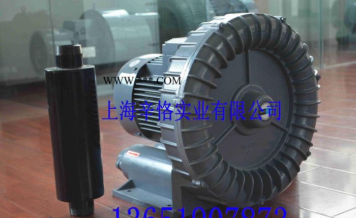 环形鼓风机 环形高压鼓风机 台湾环形鼓风机 RB漩涡回转式风图3