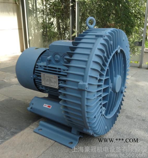 供应豪冠防爆鼓风机，防爆高压鼓风机图2