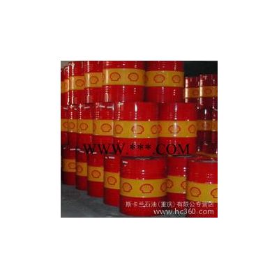 供应齿轮油 壳牌重负荷齿轮油 壳牌100号齿轮油 含税