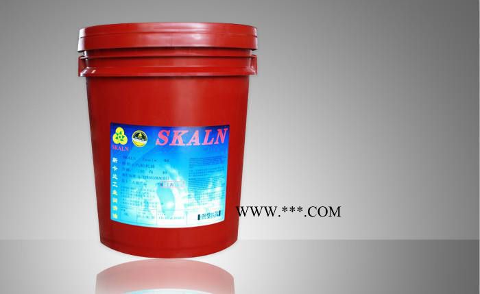 斯卡兰46号抗氧防锈汽轮机油图2