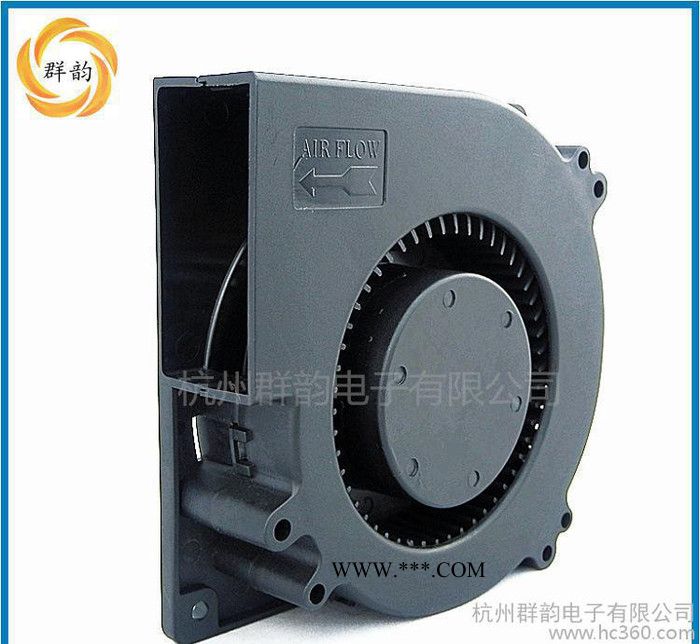 12032鼓风机 含油轴承鼓风机 涡轮离心式鼓风机图2